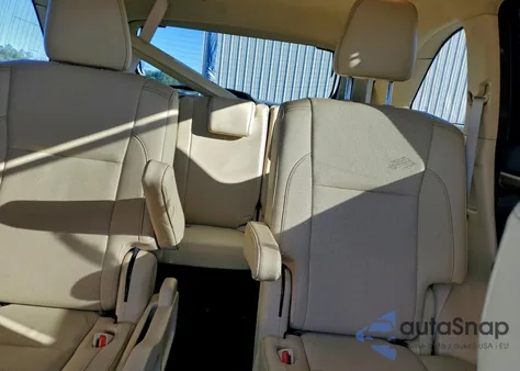 2018 Toyota Highlander Limited from USA, damaged, VIN 5TDDZRFH3JS488786